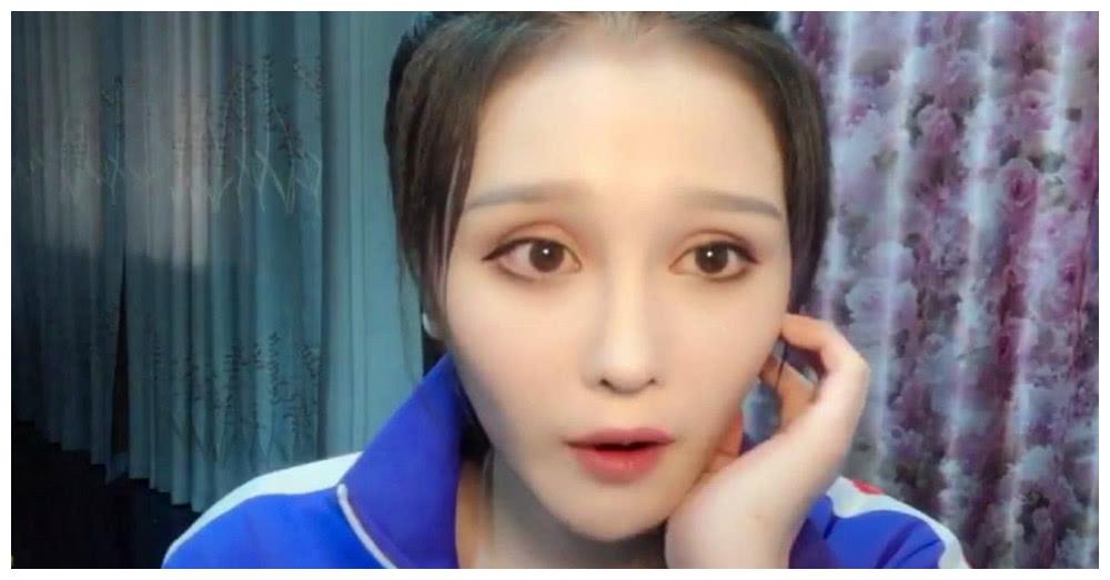 同样是星二代,潘长江和赵本山女儿,网友:差距好大|赵一涵|潘长江|赵