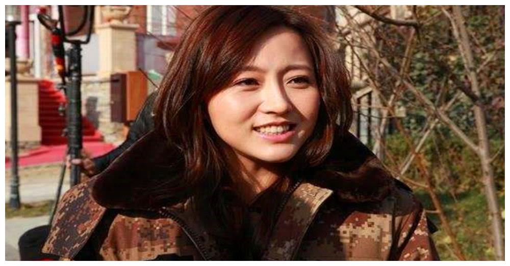 同样是星二代,潘长江和赵本山女儿,网友:差距好大|赵一涵|潘长江|赵