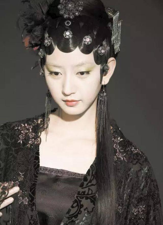 重温新红楼梦12钗林黛玉似被养胖李纨经典可赛87版