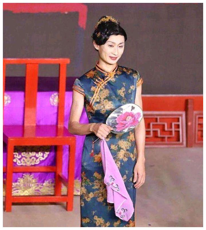 德云社那些女装大佬,你最喜欢哪个?