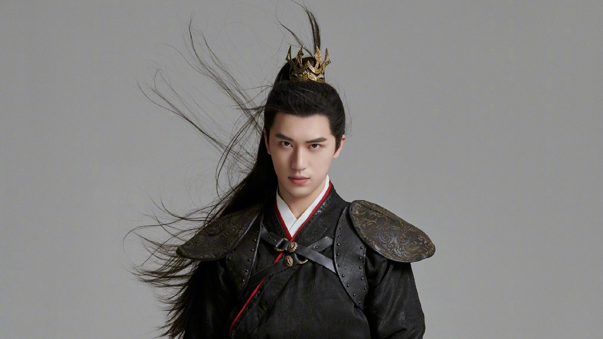 《陈情令》导演再出新作,《大唐明月》娜扎许魏洲主演,或恐扑街