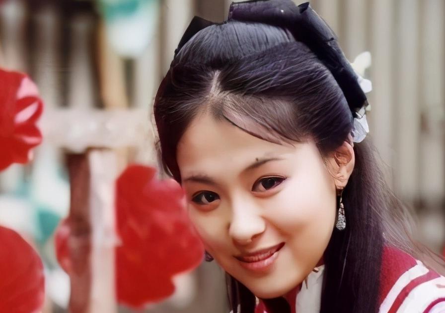 "赛西施"沈傲君:她现在怎样