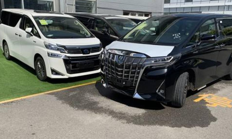 手续齐全的法拍车 到底能不能买呢 来了解一下 别等吃亏才后悔