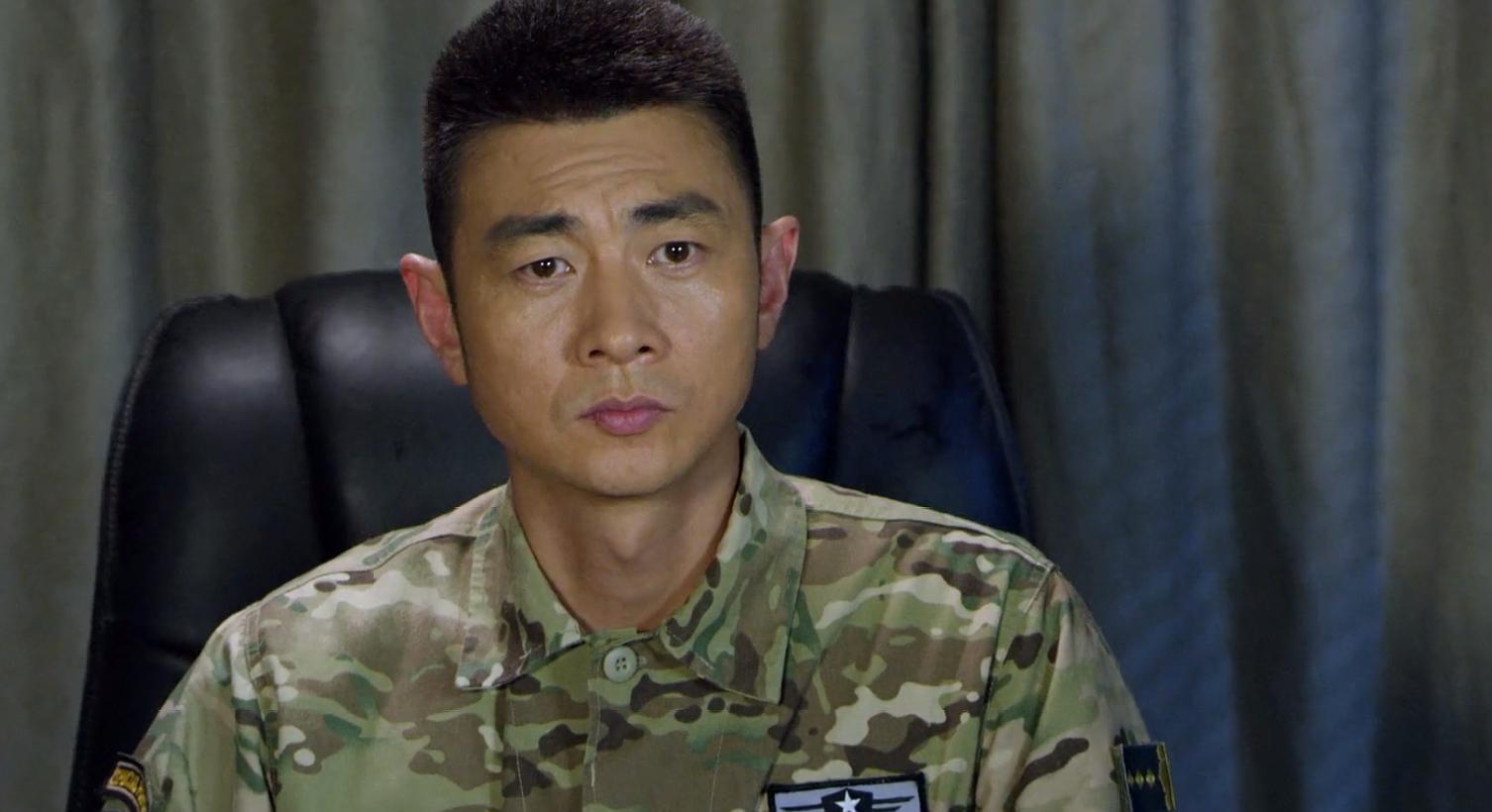 《蓝军出击》洪毅搞垮褚战刚,艾佳结局存争议,"霍得"结局反转