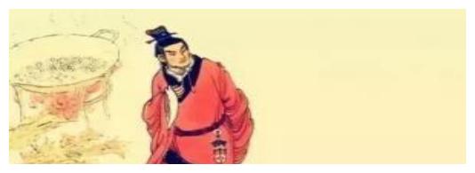 古代著名的十句“脏话”,骂人不带脏字,没文化还真听不懂