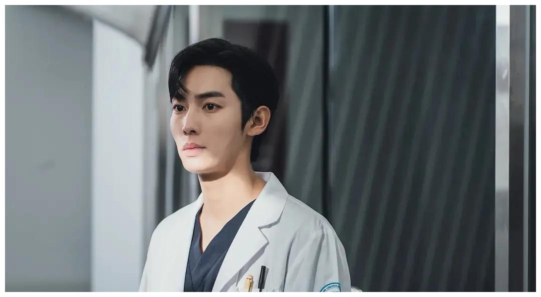 限制级悬疑韩剧窥探拒绝烂尾凶手80与天使医生深陷楚门世界