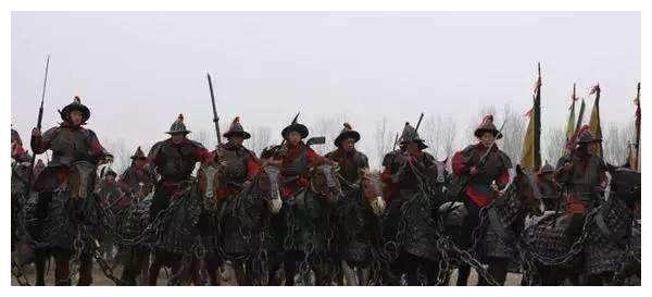 在混乱不堪的五胡十六国时期,英雄冉闵的最后一战是怎么打的?