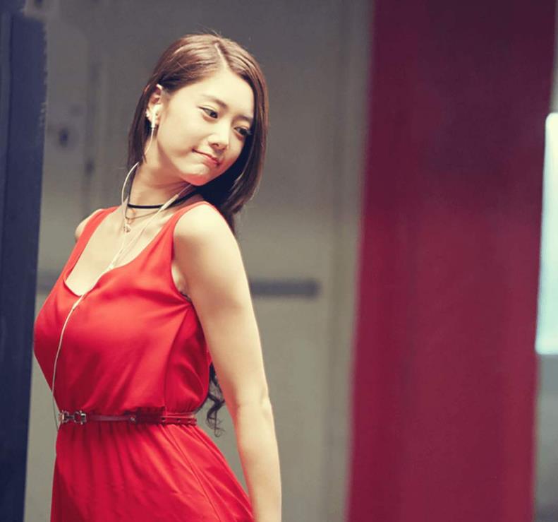 其实早已嫁入豪门|李成敏|嫁入豪门|美女_新浪新闻