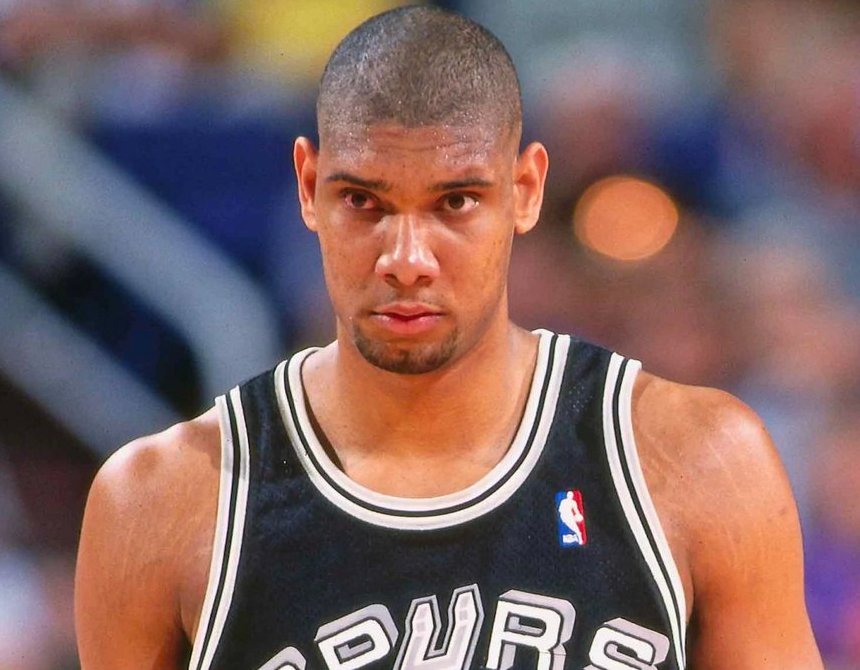 邓肯vs加内特谁是nba历史上最伟大的21号巨星