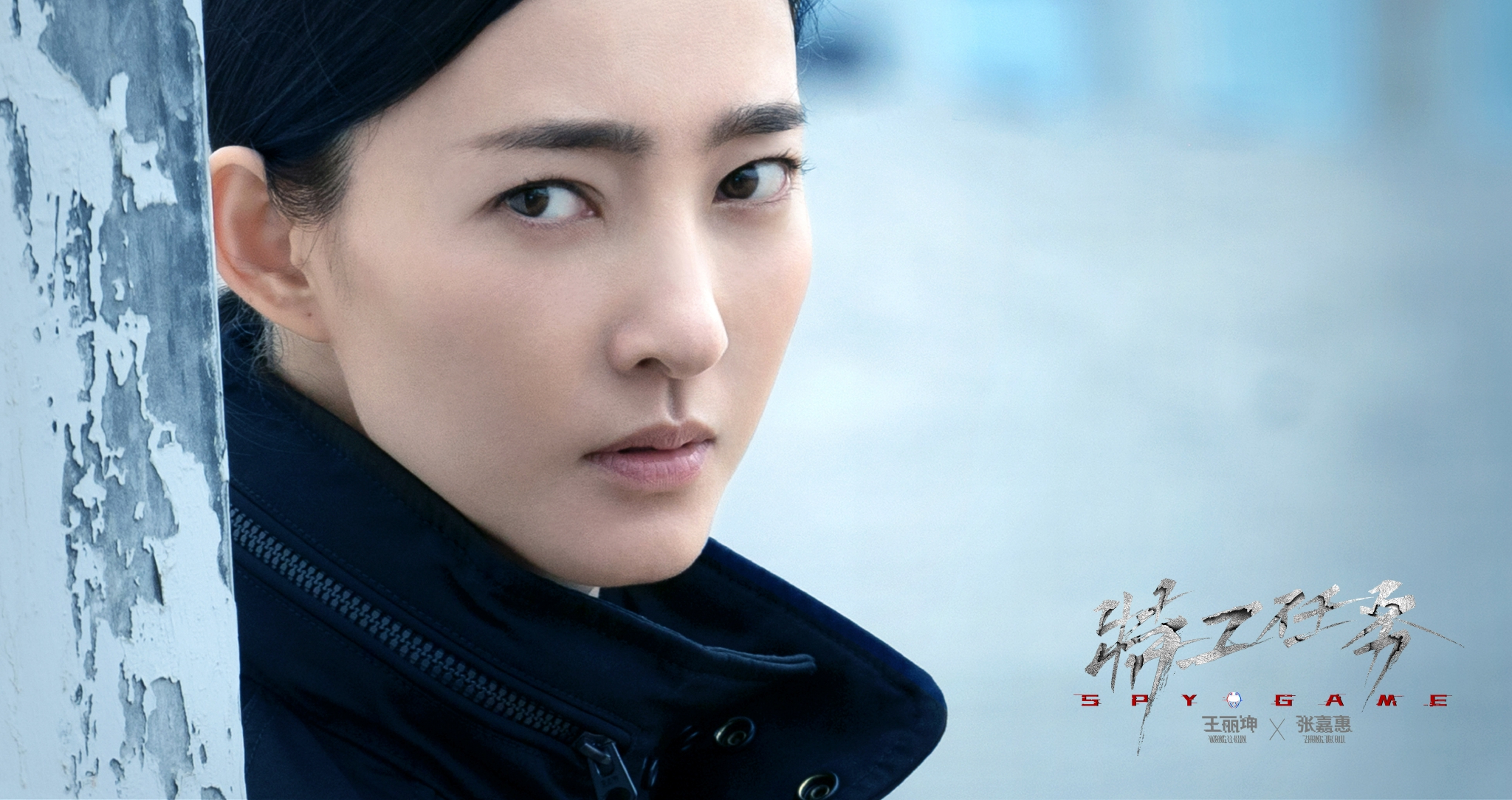 国安刑侦题材电视剧《特工任务》   青