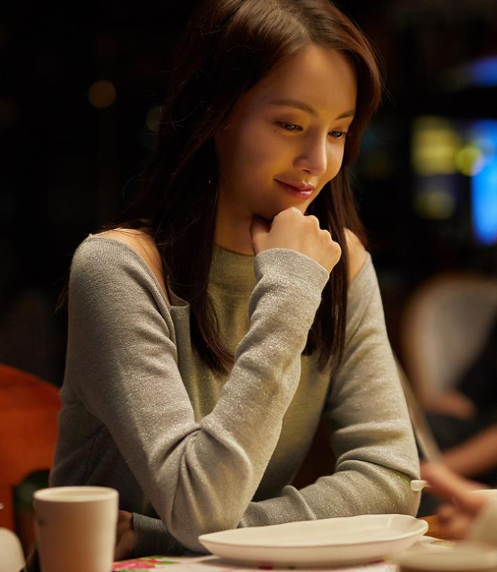 了不起的女孩金晨成行走的时尚教科书居家通勤每套都值得学