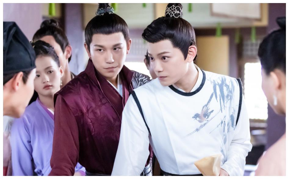 《陈芊芊》三位男主结局,韩烁圆满,男二号最遗憾!