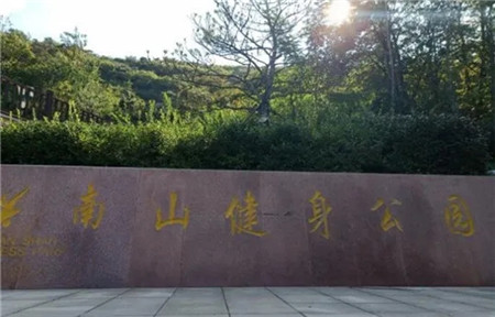 玩遍大连丨踏青赏花好季节,爬山路线送给你~