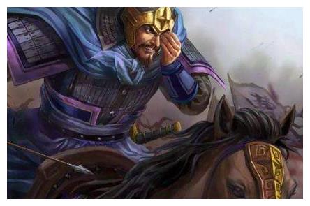 夏侯惇有多猛?三战关羽都不分胜负