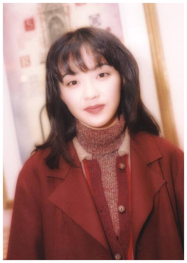 陈慧娴:3段失败恋情,55岁没结婚没孩子,父母为她操碎了心|欧丁玉