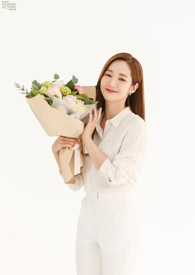 87年韩国女艺人是如何征服众人是气质还是演技