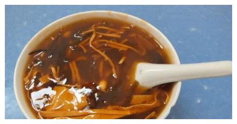 胡辣汤排行榜_胡辣汤不是去年郑州热搜餐饮品排行榜首位,前三位是它们!
