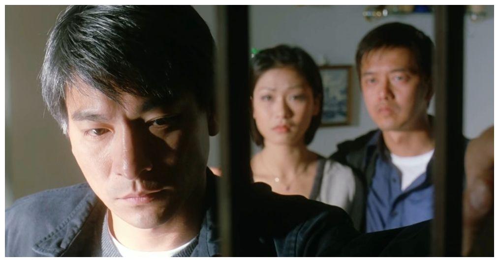 《赌侠1999》:赌片之绝唱,最懂我们的是阿king__财经头条