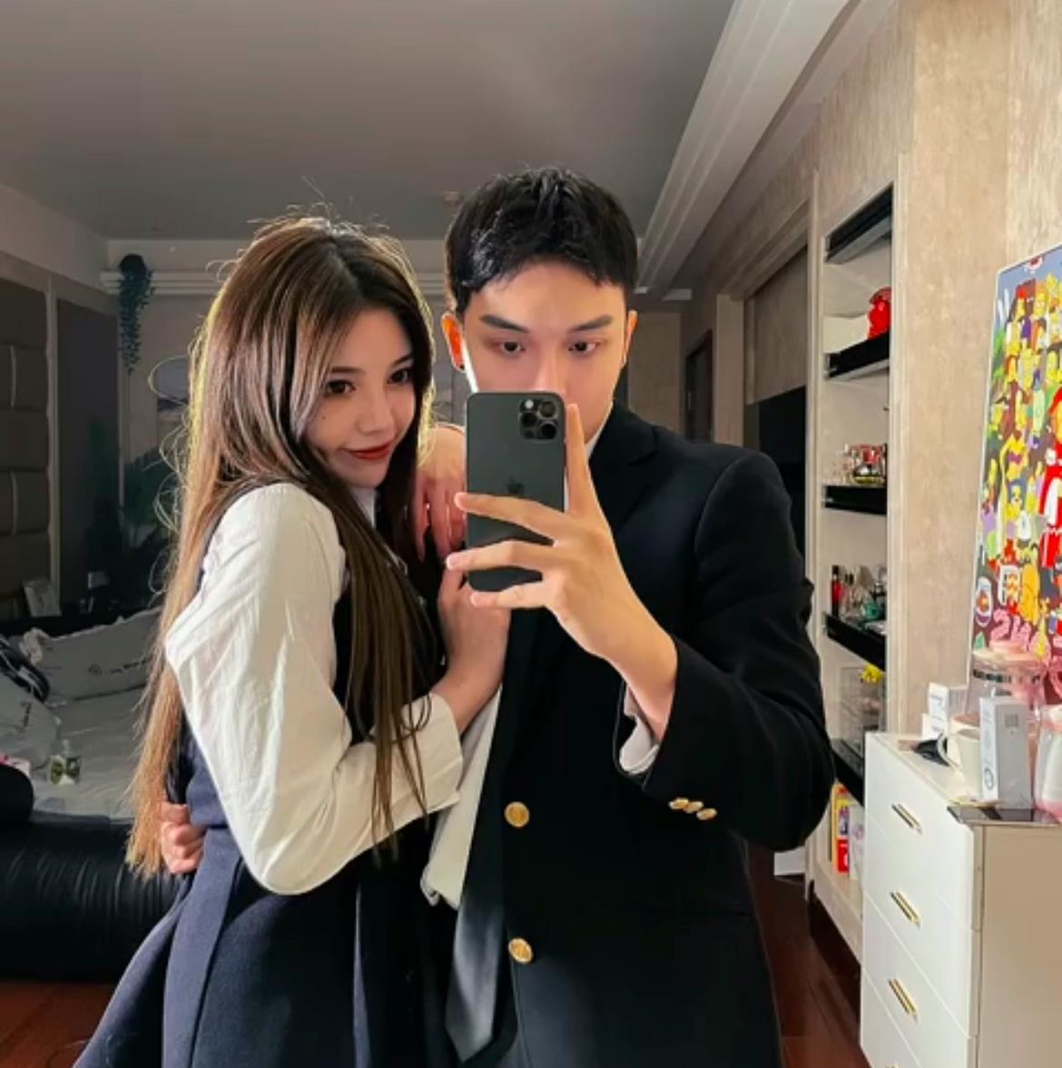 韩安冉自曝婚内出轨刘鑫鑫详细是怎样回事呢