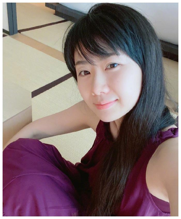福原爱结婚四周年!无法给老公惊喜却收获很多,素颜出镜大喊感动