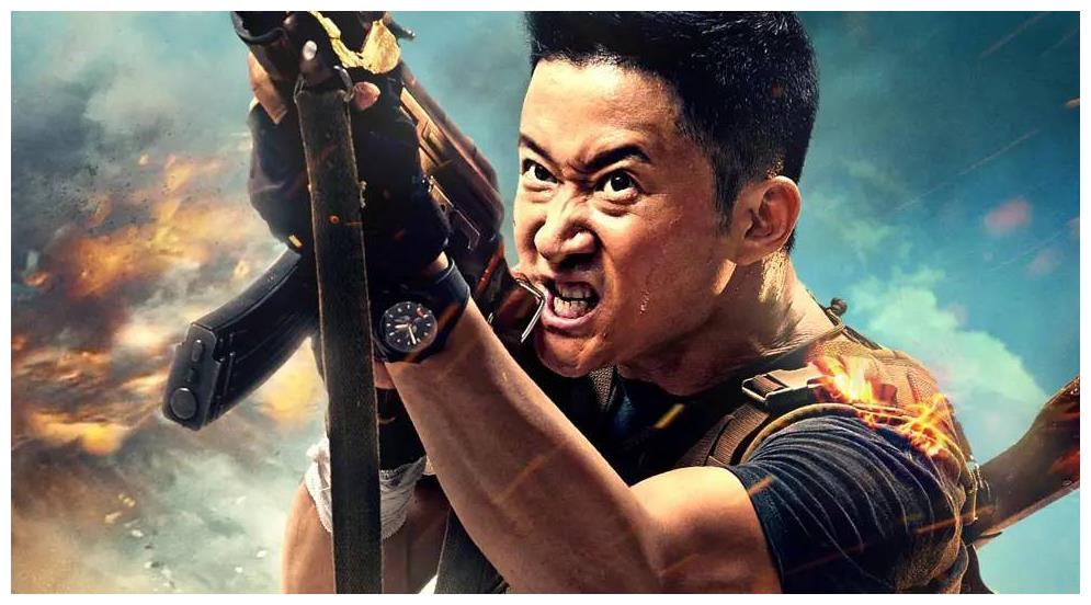 战狼系列资源下载 电影剧情全面解析