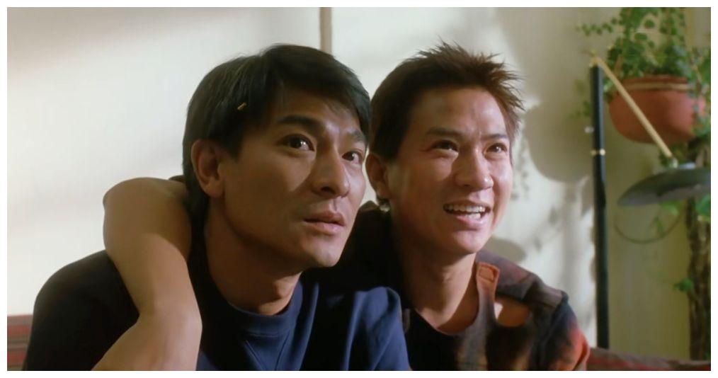 《赌侠1999》:赌片之绝唱,最懂我们的是阿king__财经头条