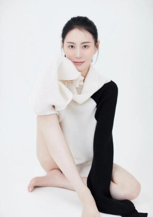 王乐君不仅仅是漂亮!__财经头条