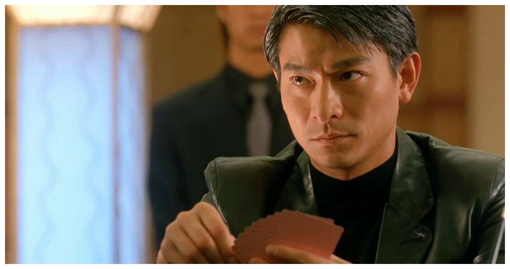 《赌侠1999》:赌片之绝唱,最懂我们的是阿king__财经头条