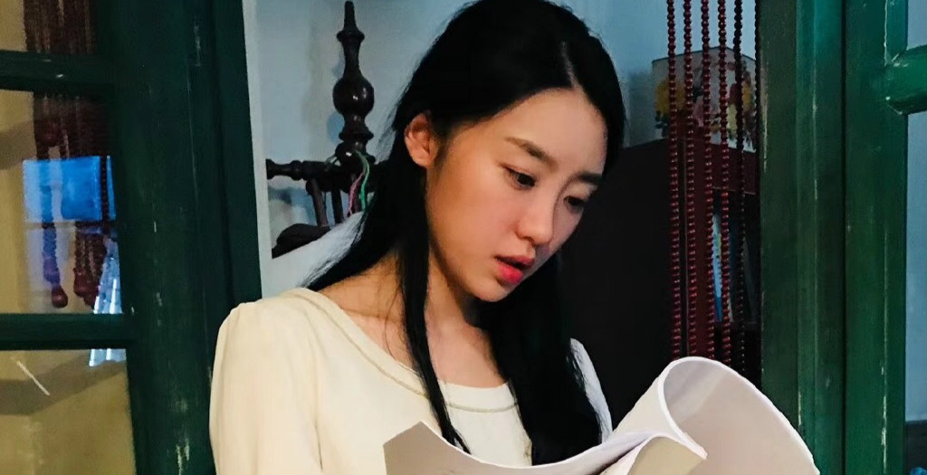 《三十而已》林有有下线,演员张月发文道别,此角色为何人人喊打