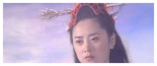 封神世界里的女娲娘娘,真的是人人敬仰的上古神女?__财经头条