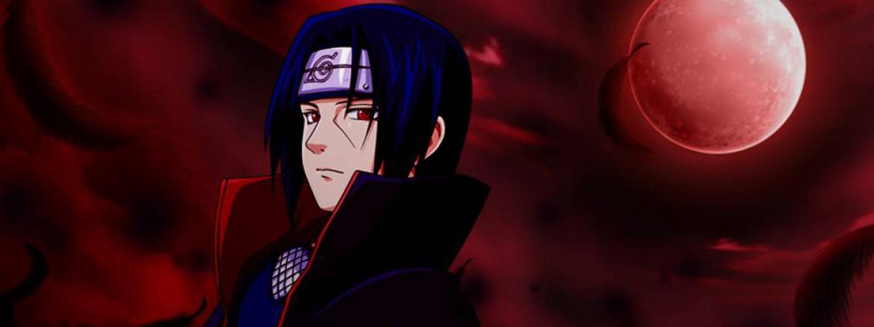 宇智波鼬几岁毕业?写轮眼有几种?_高清图集_新浪网