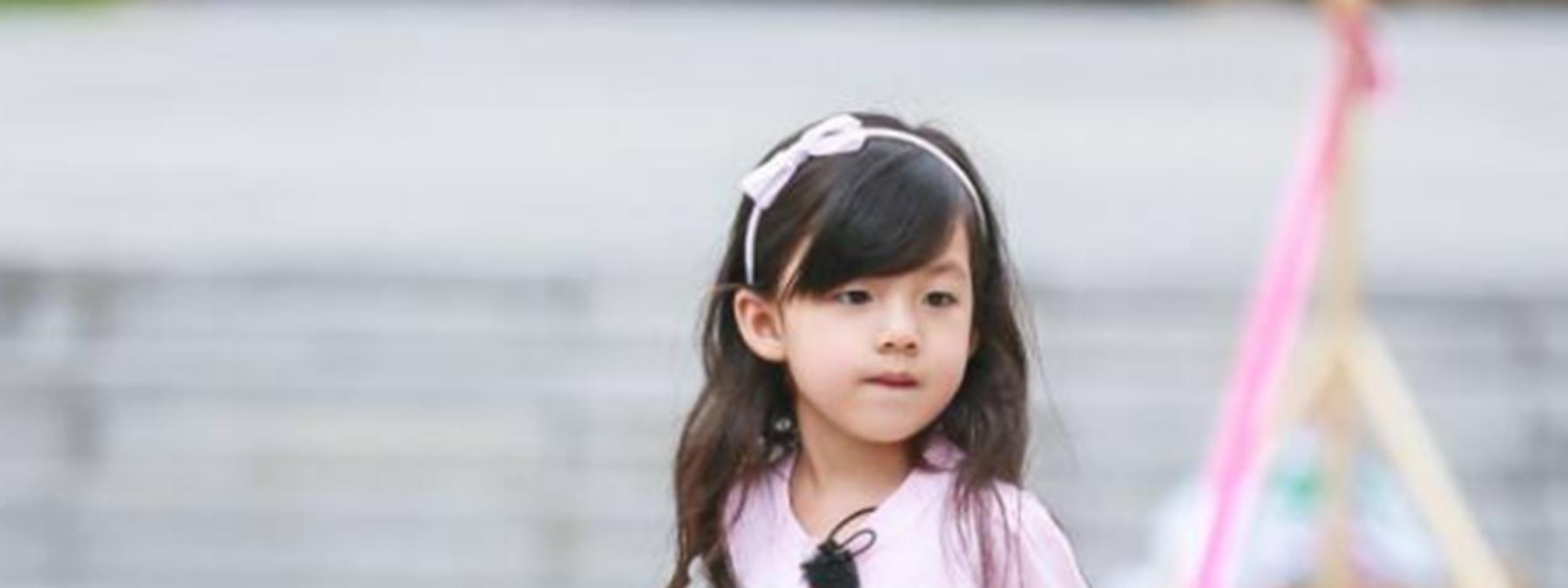 小泡芙是谁的孩子小泡芙的妈妈是谁