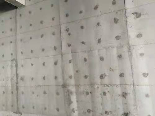 外墙螺杆洞如何封堵?只需这几步!萌新必看!