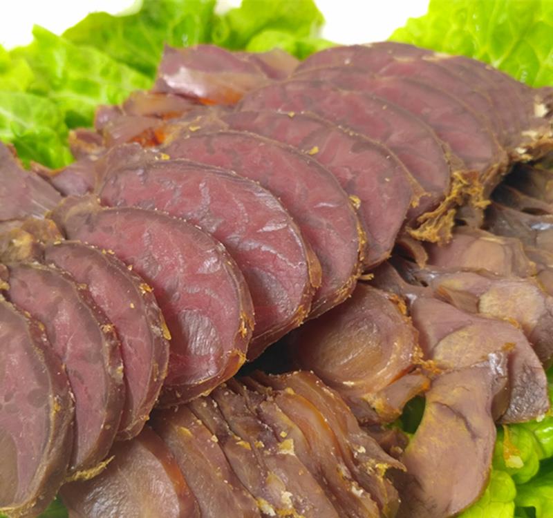 五香牛肉最正宗的腌制方法,香辣红烧牛肉(卤水20斤)
