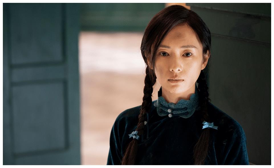 叛逆者张妈是朱怡贞的弱点她的一个眼神似乎暗示有大事发生