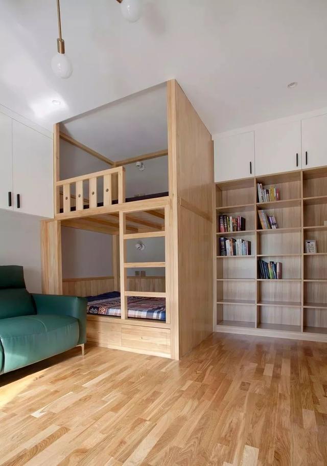 发现一个40㎡学区房,那叫一个舒适,住进4口人,拍照给大家看看休闲区蓝鸢梦想 - Www.slyday.coM 发现一个40㎡学区房,那叫一个舒适,住进4口人,拍照给大家看看休闲区蓝鸢梦想 - Www.slyday.coM