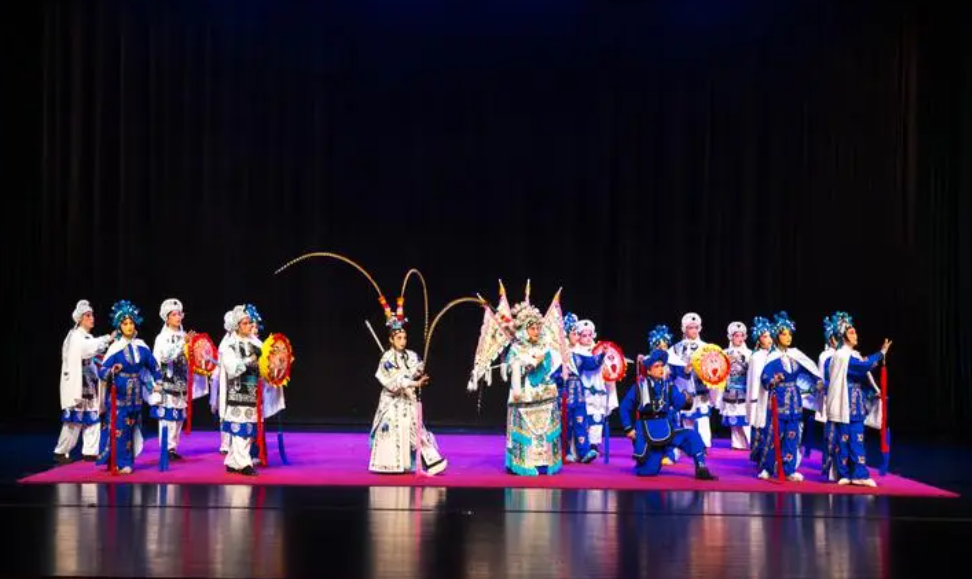 弋阳腔：一探神秘古老戏曲的文化奇迹|中国|历史|徽州|社会|剧情_新浪新闻