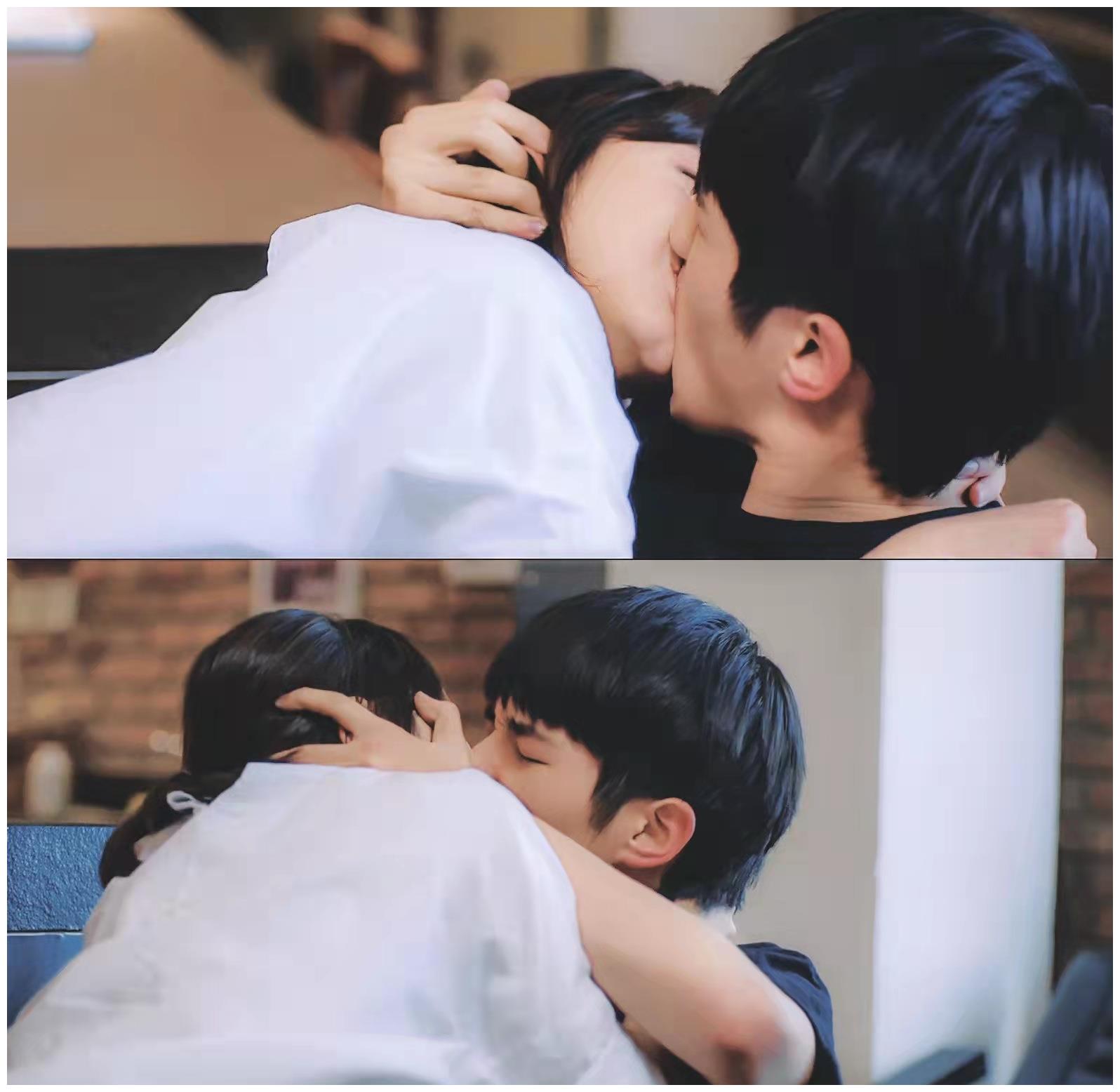 谭松韵与刘昊然倾情演绎最好的我们,隔了一整个青春,超好看