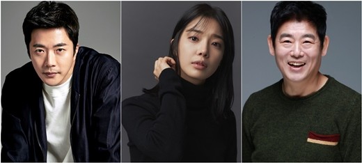 权相宇林世美成东镒将携手出演新剧危机的x