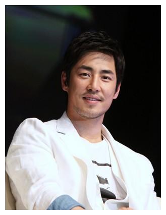 金圣洙隐退发福成胖大叔?