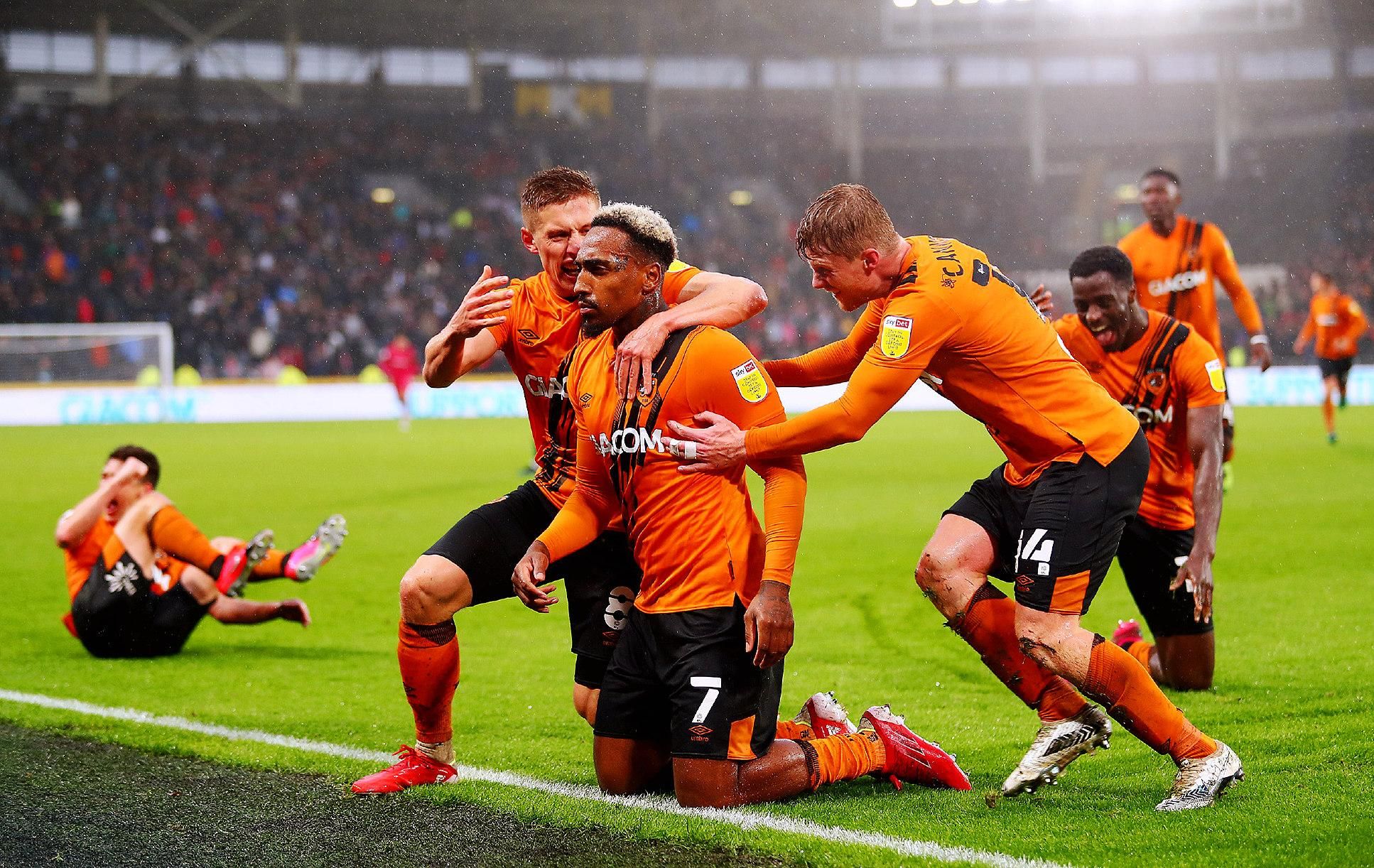 英冠赛事前瞻:谢菲尔德联vs米德尔斯堡,布莱克浦vs赫尔城