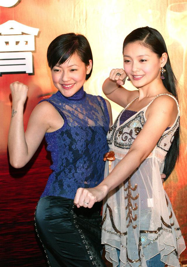 大小s颜值巅峰有多美?