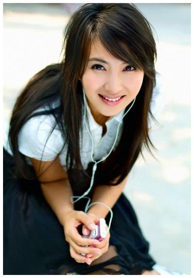 永远的万人迷 陈好