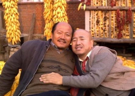 王小利发视频未作回应《乡村爱情》这部农村题材的电视剧,拍到今天