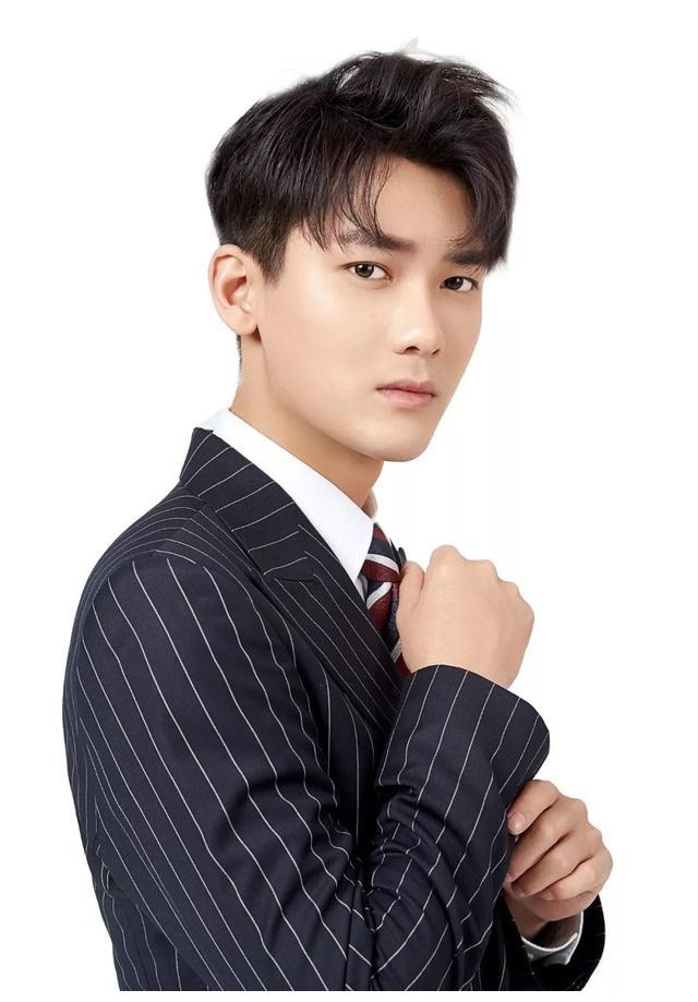 娱乐圈那些颜值不高却爱演高富帅的男星张翰被称专业户