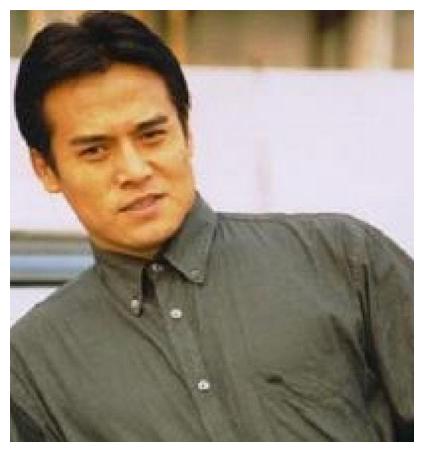 “无天”张永刚出道25年无花边新闻,果真如此“干净”?__财经头条