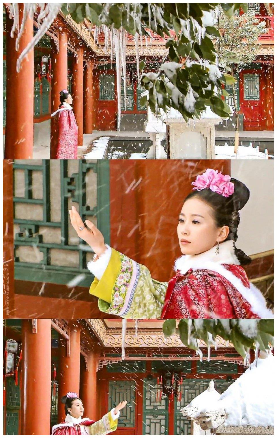 9年后再看《步步惊心》才明白__财经头条