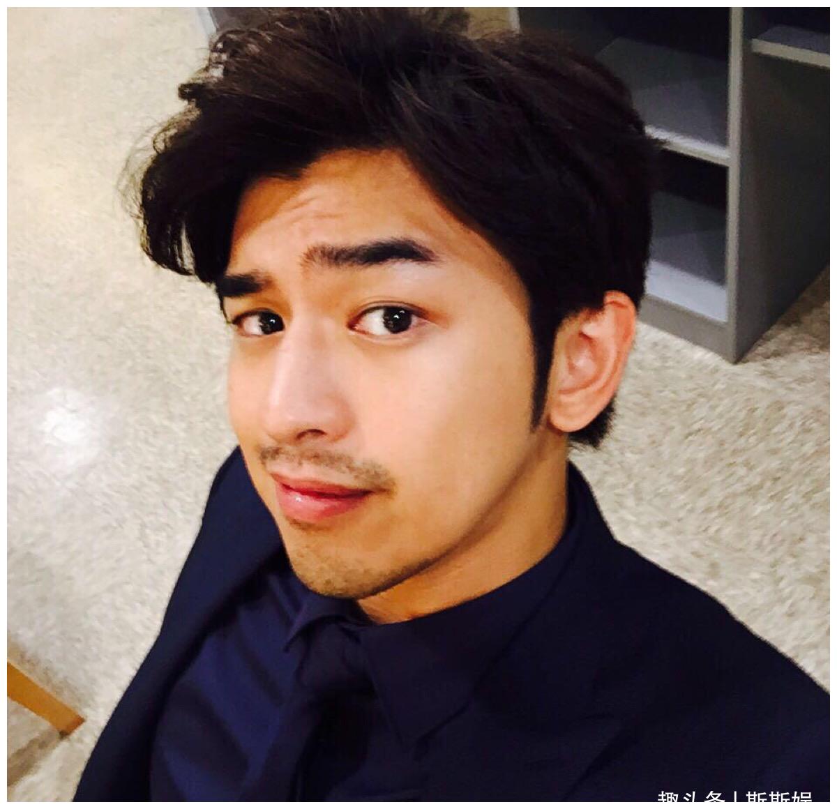 陈意涵夫妇大晒近照,携陈柏霖一同健身,颓废合照略显沧桑之感