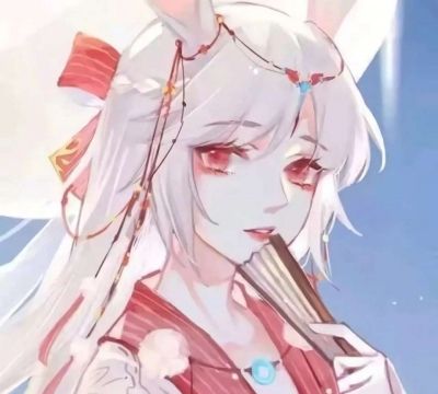 古风动漫女孩头像,斯人如虹,遇上方知有_高清图集_新浪网