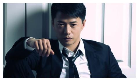 段奕宏:曾暗恋陶虹,与中村幸子相爱18年,0绯闻,被称为戏妖